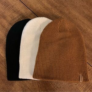 Furtalk Pashmina Beanies